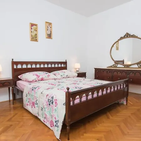 Apartments Dzeki Split Exterior photo