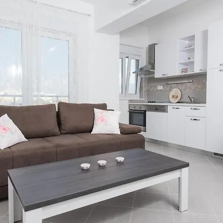 Apartments Dzeki Split Exterior photo