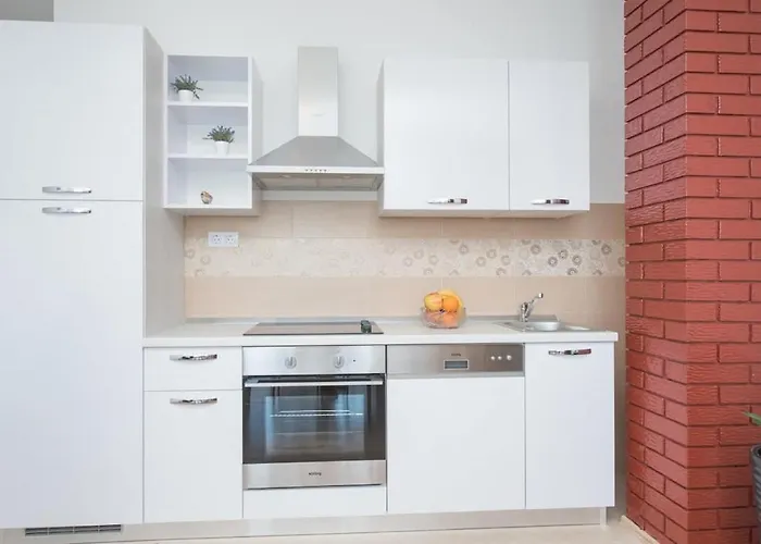 Apartments Dzeki