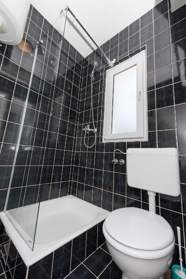 Dzeki Appartement