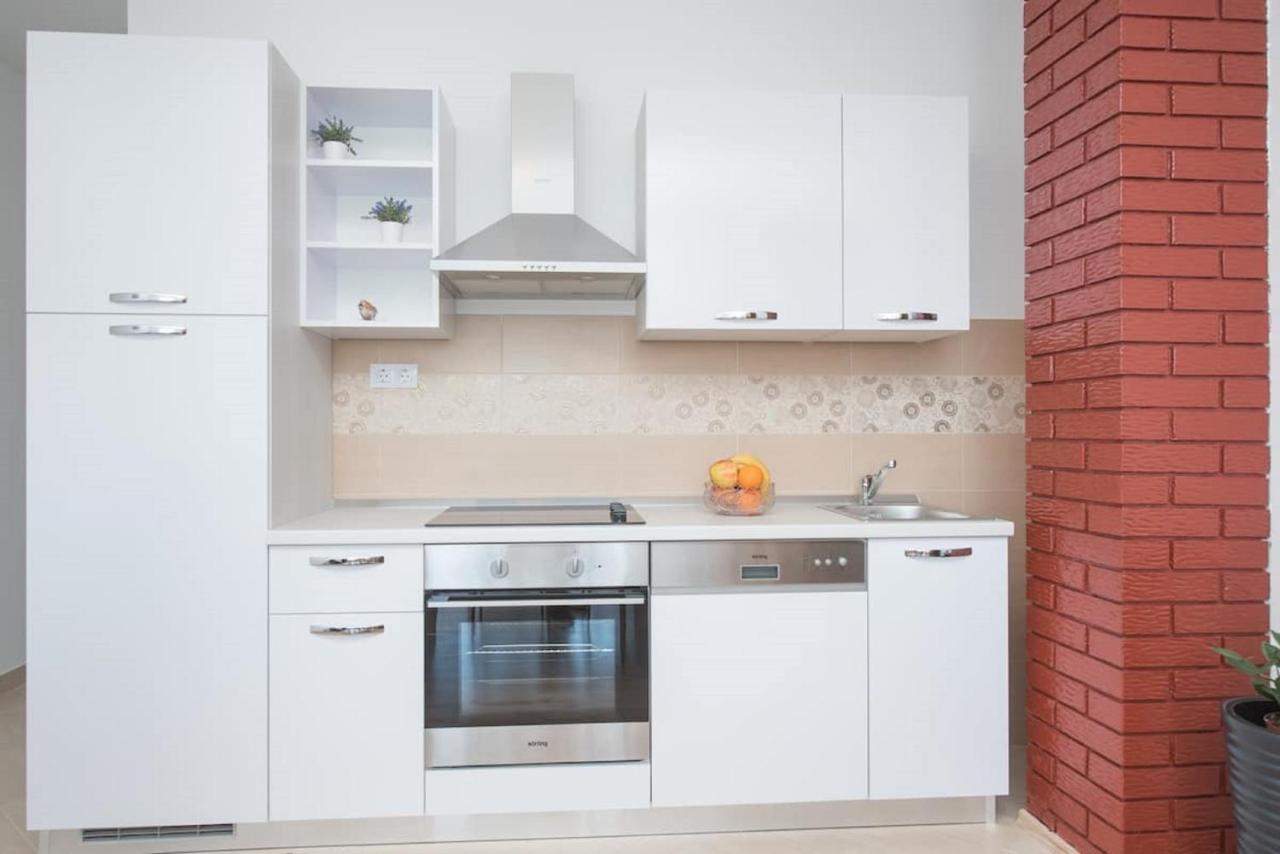 Apartmán Dzeki Split