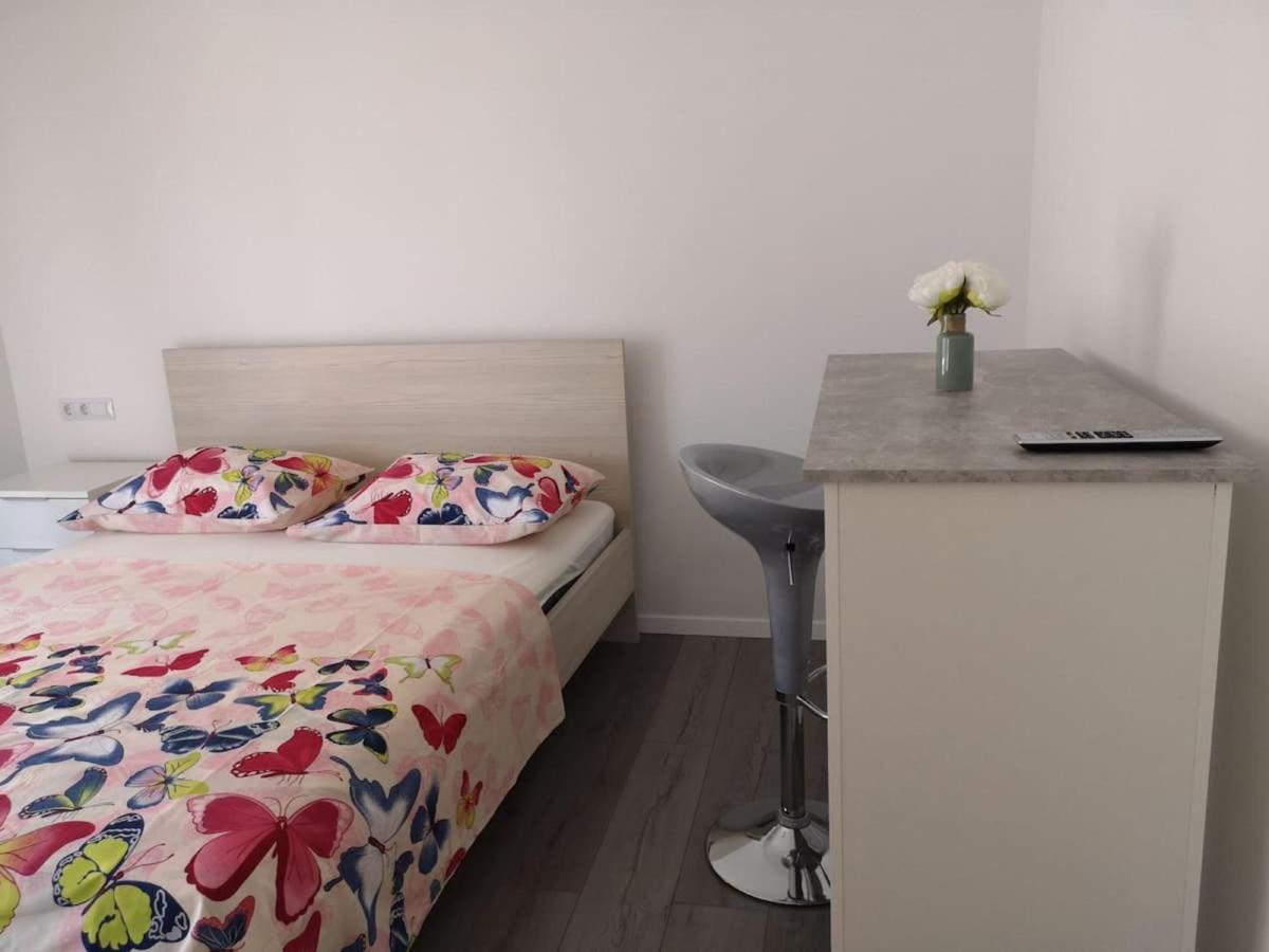 Dzeki Apartmán Split