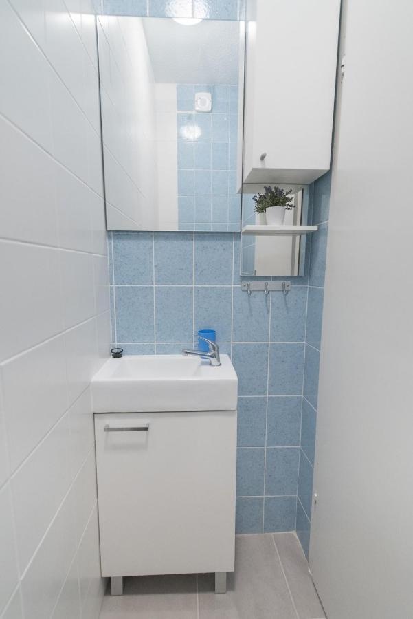 Dzeki Apartmán Split