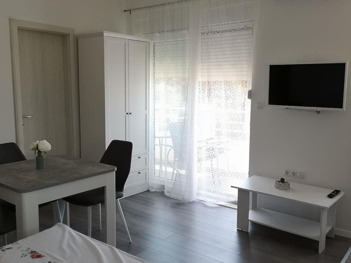 Apartmán Dzeki