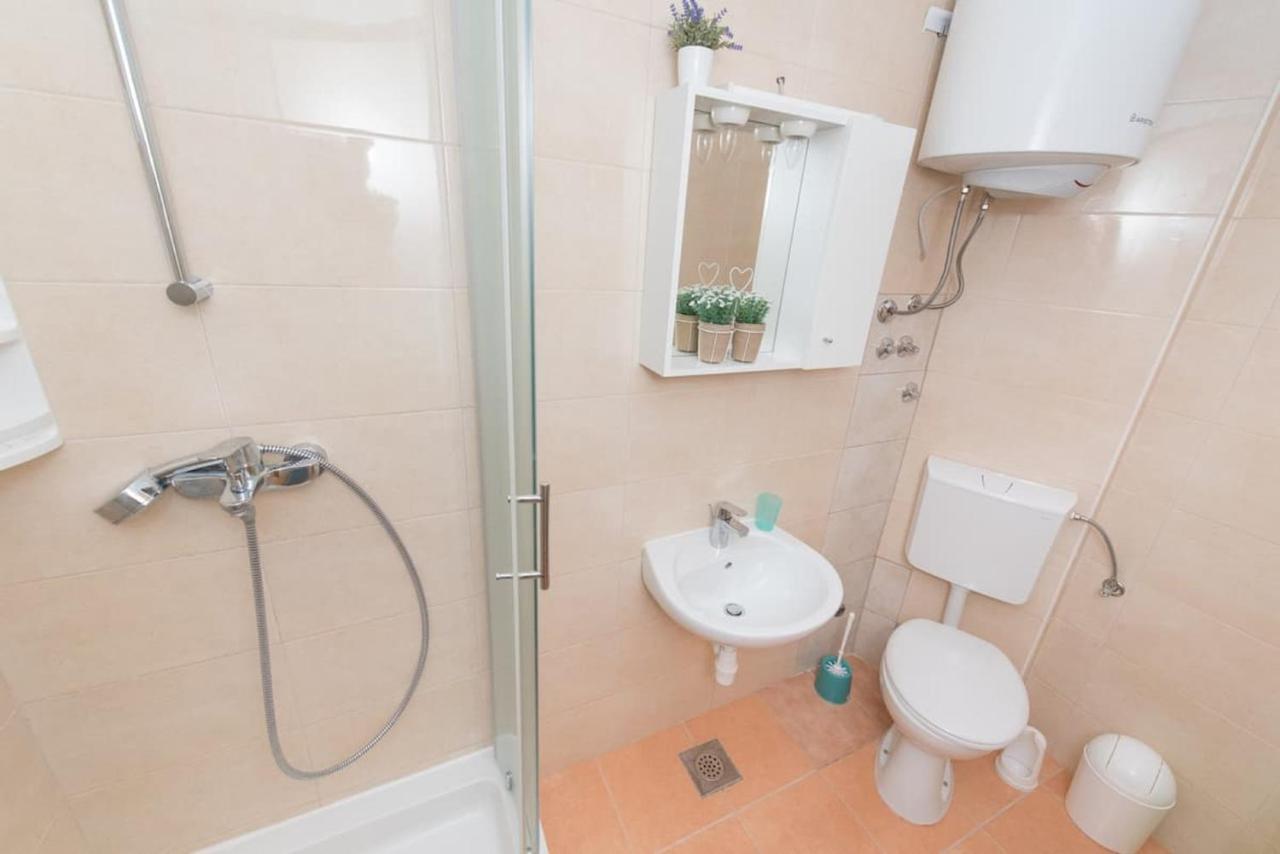 Dzeki Apartmán Split