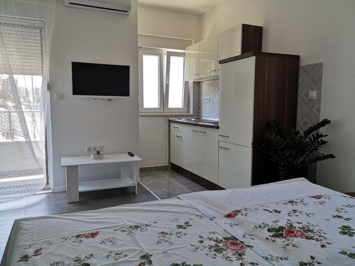 Apartmán Dzeki Split